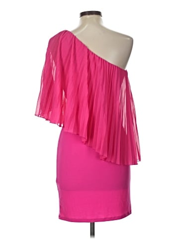 Arden B. Cocktail Dress (view 2)