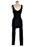 Vital Black Jumpsuit Size M - photo 2