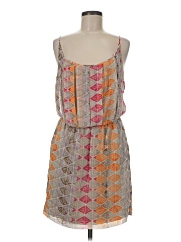BCBGeneration Casual Dress (view 1)