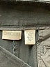 Chico's 100% Cotton Black Dress Pants Size Lg (2) - photo 7
