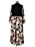 BLOOMCHIC Brown Jumpsuit Size 26 - photo 2