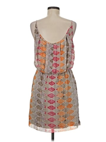 BCBGeneration Casual Dress (view 2)