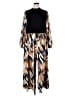 BLOOMCHIC Brown Jumpsuit Size 26 - photo 1