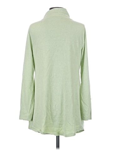Soft Surroundings Long Sleeve Top (view 2)