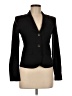 Theory Black Blazer Size 6 - photo 1