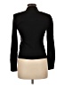 Theory Black Blazer Size 6 - photo 2