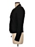 Theory Black Blazer Size 6 - photo 5