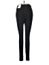 Lou & Grey Solid Black Active Pants Size M - photo 2