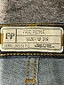 Free People Hearts Blue Jeans Size 31R - photo 7