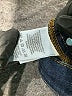 Free People Hearts Blue Jeans Size 31R - photo 8