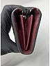 Gucci Burgundy Wallet One size - photo 5