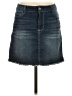 Wallflower Blue Denim Skirt Size 3 - photo 1