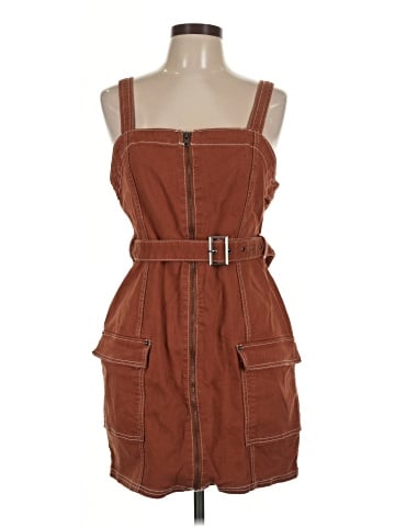 Divided by H&M Casual Dress (view 1)