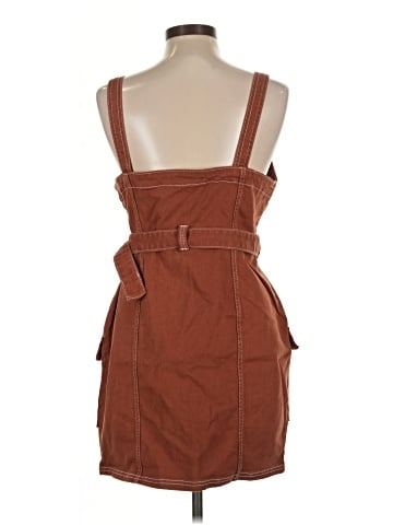 Divided by H&M Casual Dress (view 2)