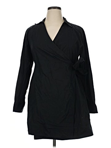 SPANX Casual Dress (view 1)