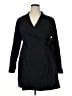 SPANX Black Casual Dress Size XL - photo 1
