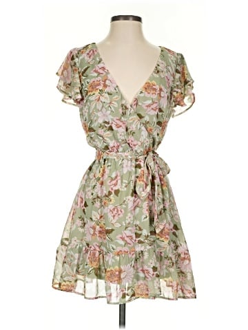 Altar'd State Cocktail Dress (view 1)