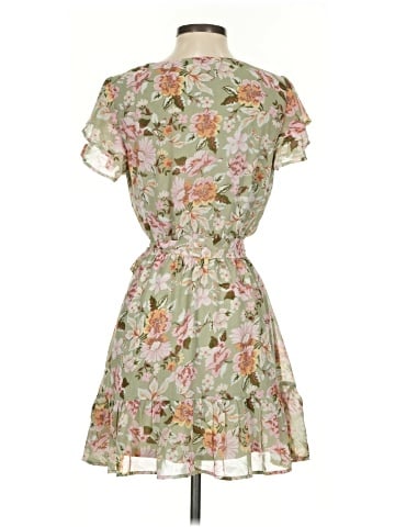 Altar'd State Cocktail Dress (view 2)