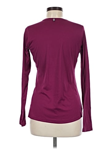 Nike Long Sleeve T-Shirt (view 2)
