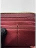 Gucci Burgundy Wallet One size - photo 9