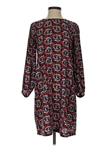 Ann Taylor LOFT Casual Dress (view 1)