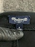 Madewell Solid Black Active Pants Size 2 - photo 7