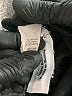 Madewell Solid Black Active Pants Size 2 - photo 8