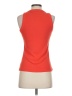 Lands' End Orange Tank Top Size S - photo 2
