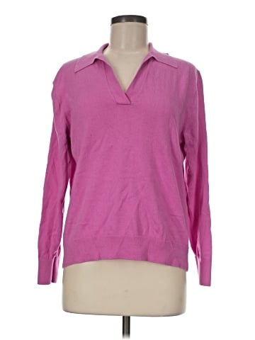 J.Crew Factory Store Pullover Sweater (view 1)