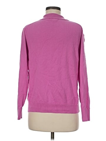 J.Crew Factory Store Pullover Sweater (view 2)