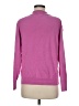 J.Crew Factory Store 100% Cotton Pink Pullover Sweater Size M - photo 2