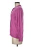 J.Crew Factory Store 100% Cotton Pink Pullover Sweater Size M - photo 5
