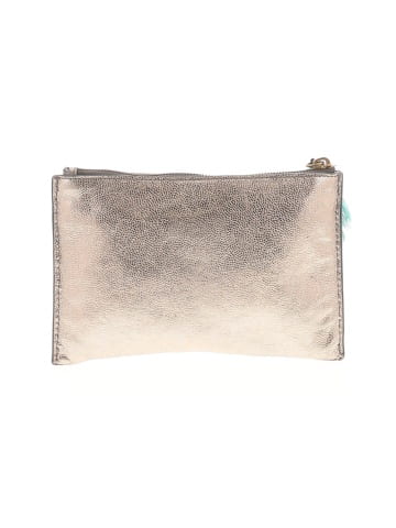J.Crew Leather Clutch (view 2)