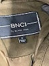 Blanc Noir Green Jacket Size S - photo 6