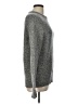 J.Crew Tweed Gray Pullover Sweater Size L - photo 4