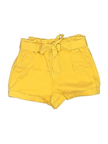 Express Shorts (view 1)