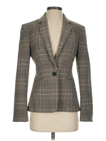 Express Blazer (view 1)