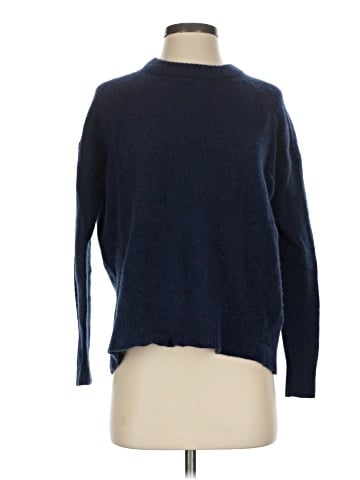 J.Crew Wool Pullover Sweater (view 1)
