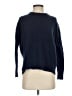 J.Crew 100% Lambswool Blue Wool Pullover Sweater Size S (estimated) - photo 1