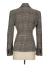 Express Plaid Gray Blazer Size 4 - photo 2