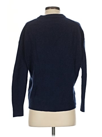 J.Crew Wool Pullover Sweater (view 2)
