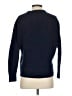 J.Crew 100% Lambswool Blue Wool Pullover Sweater Size S (estimated) - photo 2