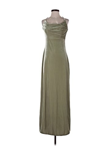 Meshki Cocktail Dress (view 1)