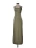 Meshki 100% Polyester Green Cocktail Dress Size 6 - photo 1