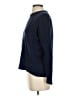 J.Crew 100% Lambswool Blue Wool Pullover Sweater Size S (estimated) - photo 5