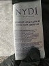 NYDJ Plaid Black Dress Pants Size 10 - photo 8