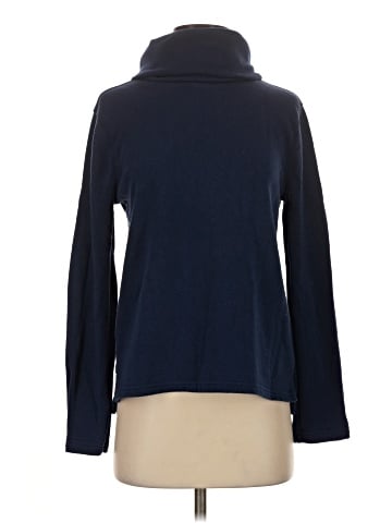 J.Crew Factory Store Turtleneck Sweater (view 1)