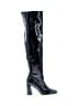 Sam Edelman Black Boots Size 7 1/2 - photo 1