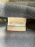 Columbia 100% Polyester Blue Sweatshirt Size 8 - photo 3