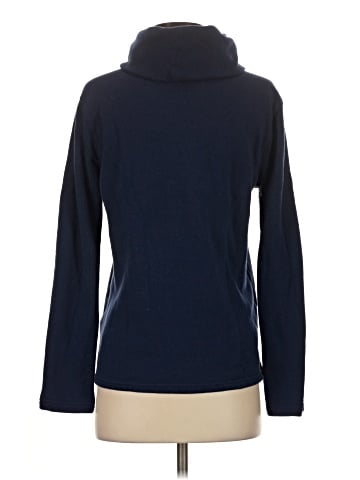 J.Crew Factory Store Turtleneck Sweater (view 2)